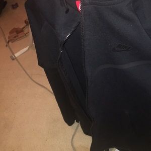 Nike Sportswear Tech Fleece Windrunner